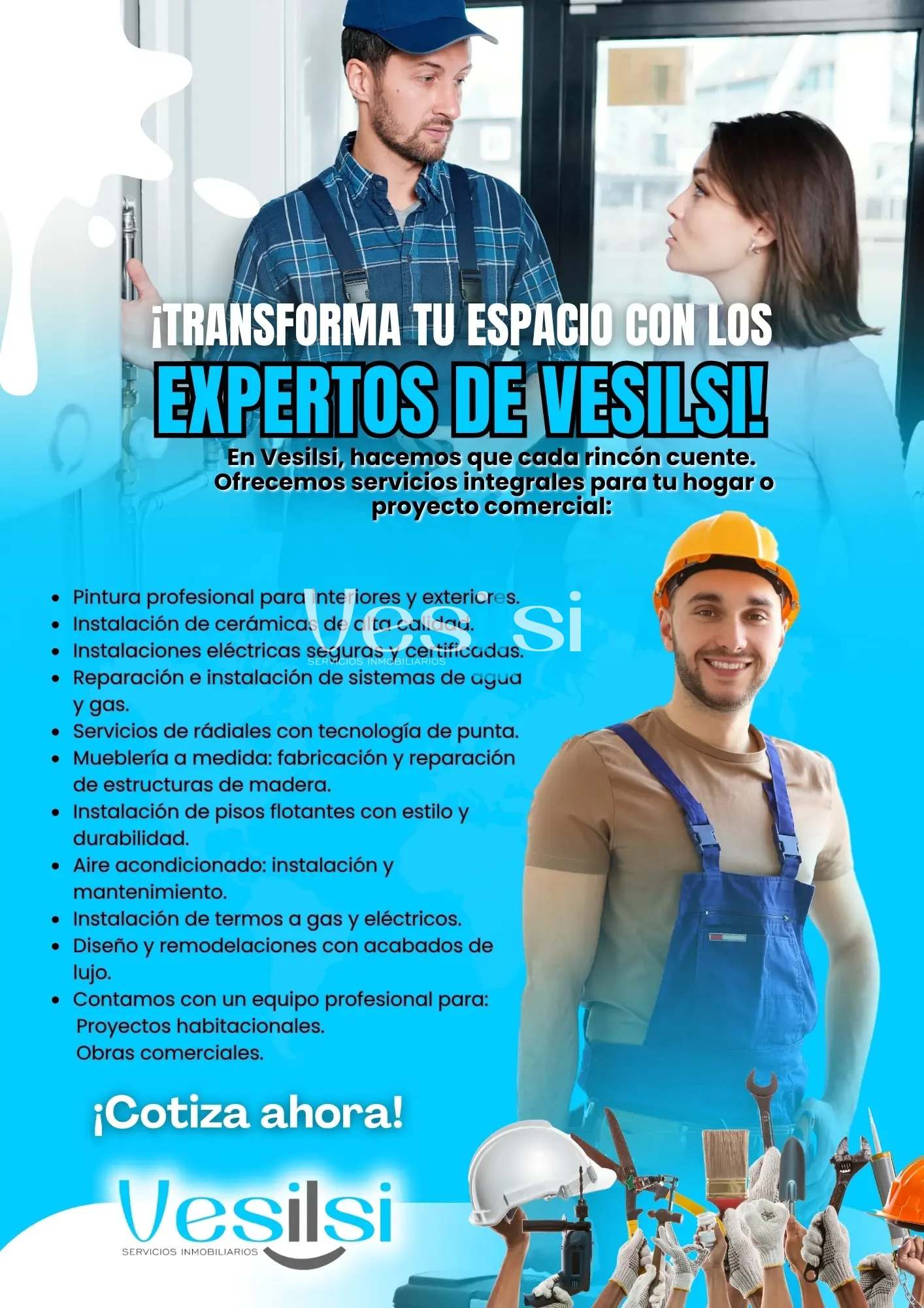 Vesilsi Popup